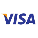 Visa sur Winplace Casino