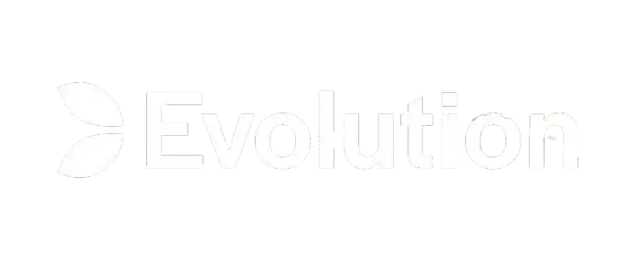 Evolution sur Winplace Casino