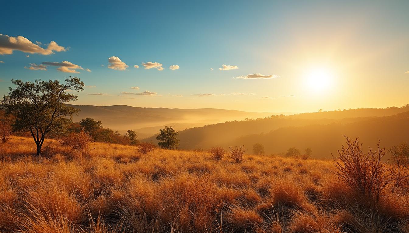 découvrez comment la canicule extrême en gironde, avec des températures dépassant les 43 degrés, accentue le risque d’incendies. restez informé sur les mesures de prévention et les conséquences de cette chaleur record.