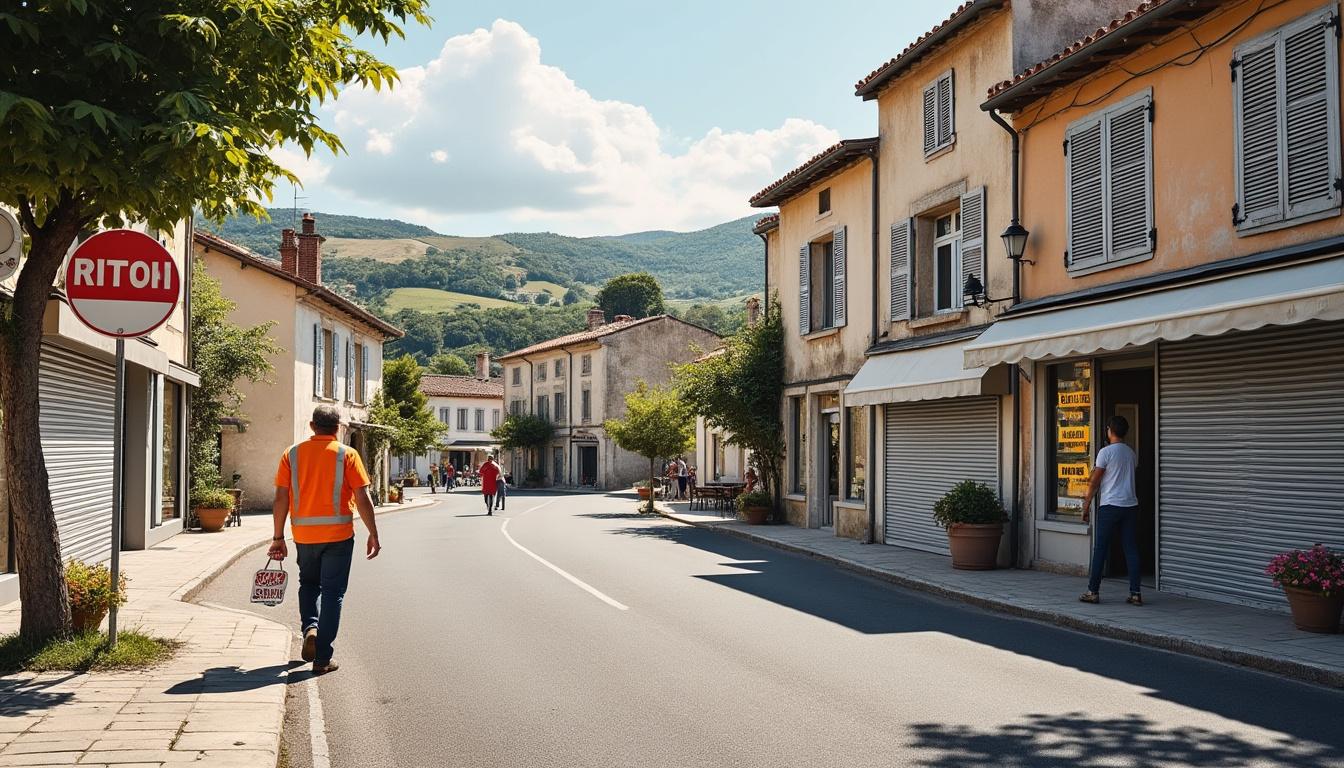 découvrez comment la canicule a entraîné des annulations d'événements à salies-de-béarn. face aux fortes chaleurs, la commune privilégie la sécurité et le bien-être des habitants.