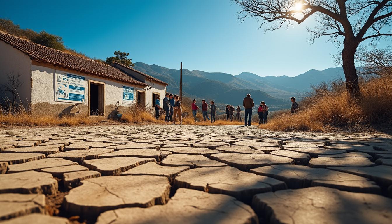 découvrez les nouvelles mesures de restriction sur l'utilisation de l'eau qui entreront en vigueur au pays basque à partir du 15 août. informez-vous sur les règles à respecter pour préserver la ressource et éviter les sanctions.