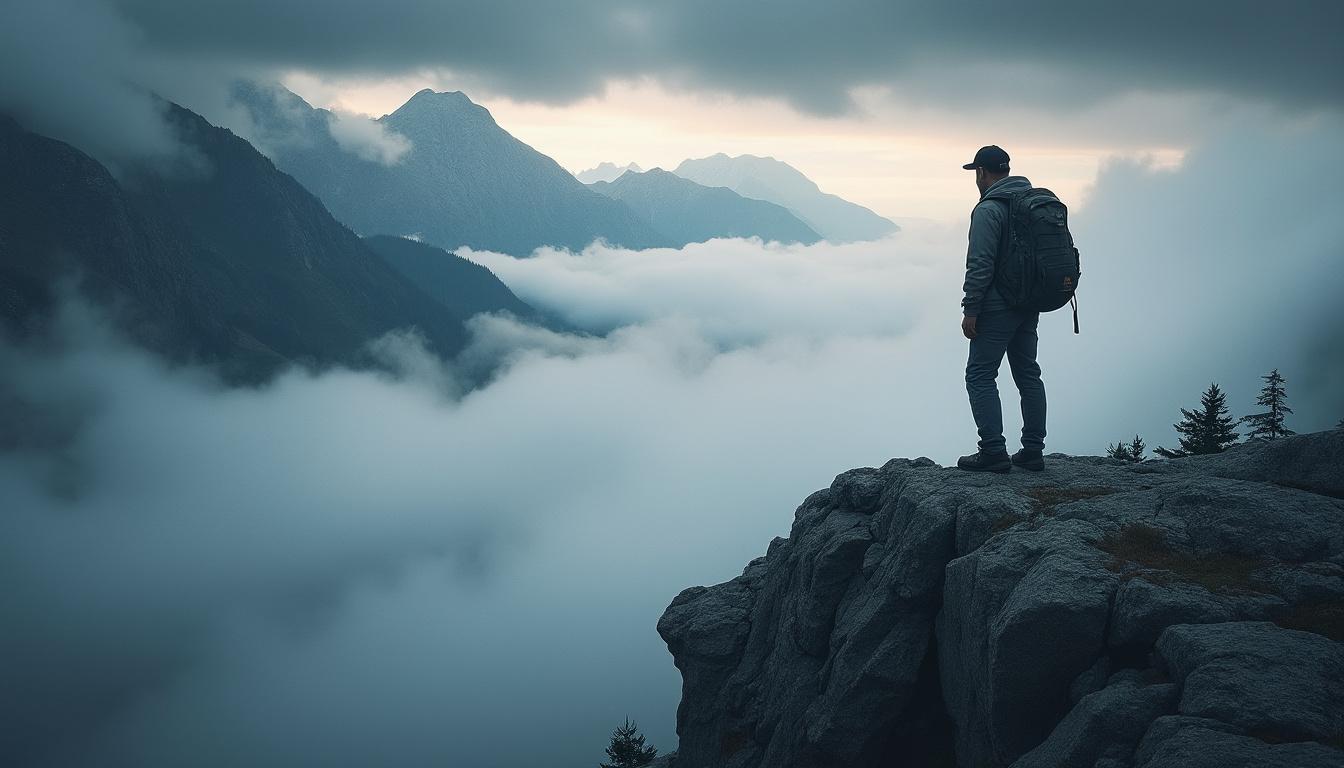 découvrez comment la disparition en montagne représente une épreuve bouleversante pour les proches, confrontés à l’incertitude et à un deuil sans réponses. analyse des impacts psychologiques et des démarches d’accompagnement pour traverser cette épreuve unique.