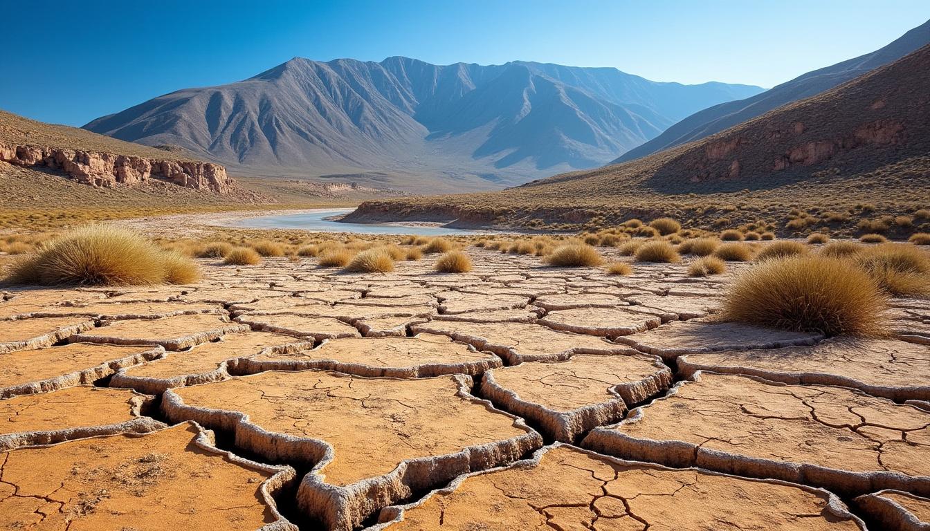 découvrez l’état actuel de la sécheresse dans les pyrénées-atlantiques (64) : évolution des ressources en eau, impacts sur l’environnement et l’agriculture, mesures de gestion et perspectives pour la région.
