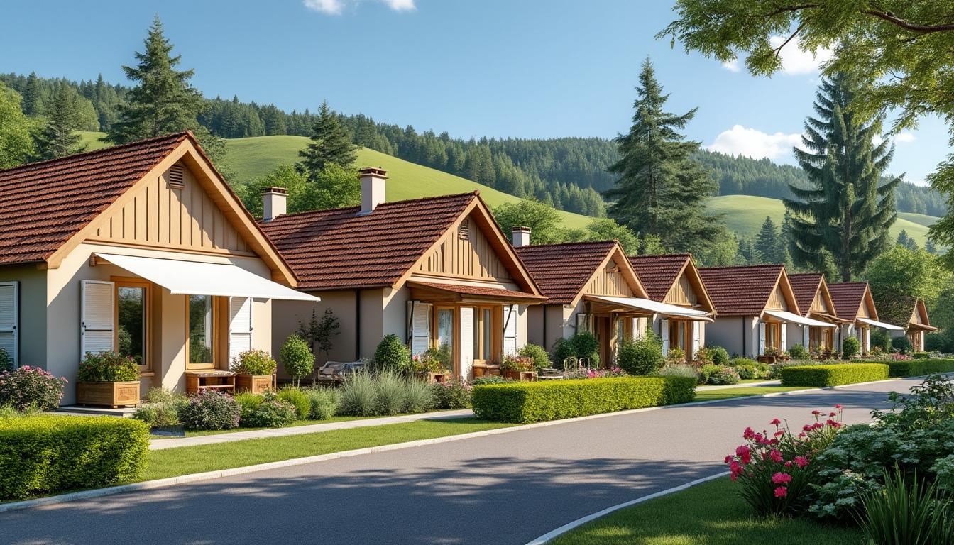 découvrez les opportunités du marché immobilier des landes avec une sélection de maisons à moins de 170 000 €. trouvez le bien idéal pour votre projet immobilier dans une région attractive et dynamique.