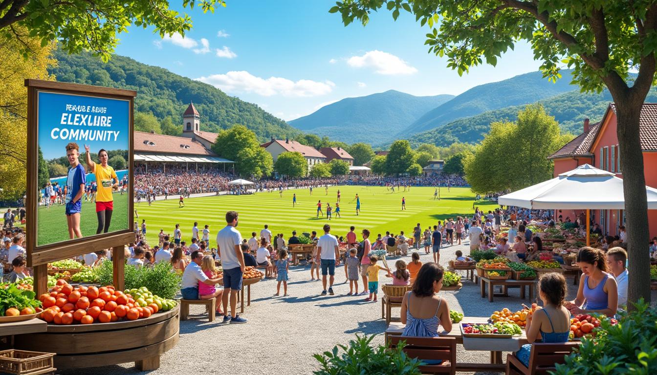 suivez toute l’actualité de soule et de basse-navarre : faits divers, météo, sports, événements locaux et informations pratiques à découvrir dans le 64000.