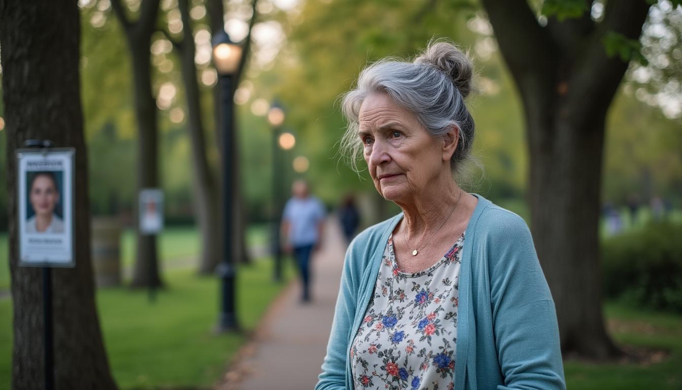 une femme de 67 ans est portée disparue en gironde. les autorités sollicitent l’aide du public pour retrouver sa trace. toute information peut être cruciale afin de la localiser rapidement.