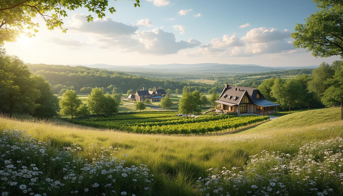 découvrez les opportunités immobilières dans les landes en 2025 avec un budget de 200 000 €. analyse du marché, types de biens accessibles et conseils pour réussir votre achat dans cette région prisée.