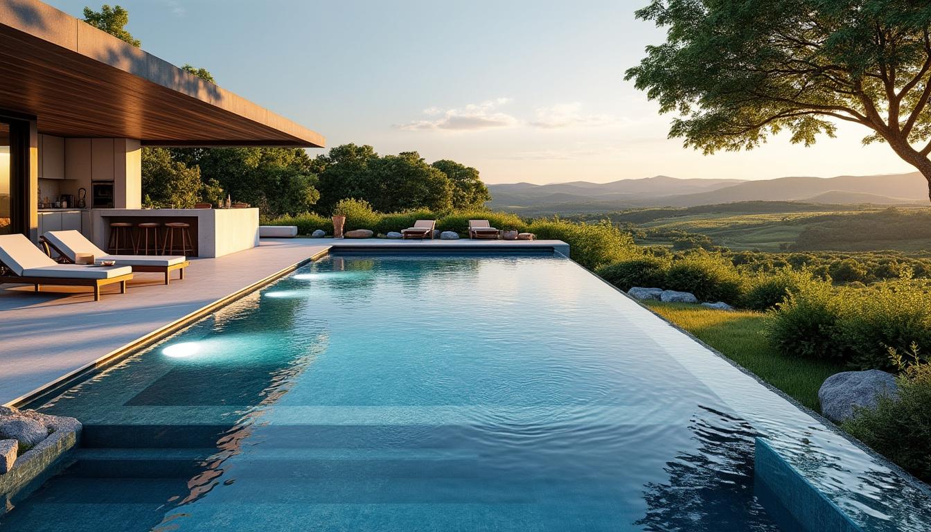 découvrez les toutes dernières innovations dans le domaine des piscines en nouvelle-aquitaine : design, équipements high-tech, solutions écologiques et tendances pour transformer votre espace aquatique en un lieu moderne et convivial.