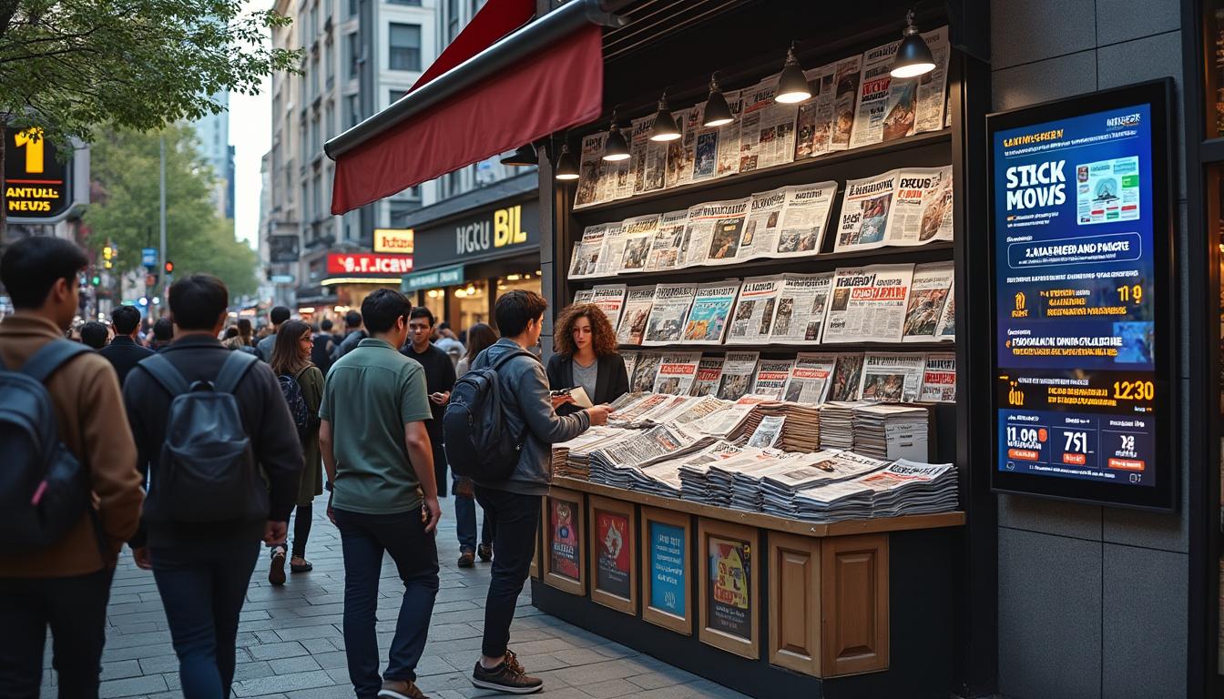 restez informé avec les derniers faits divers : découvrez en temps réel toute l’actualité, les faits marquants et les informations essentielles à ne pas manquer.