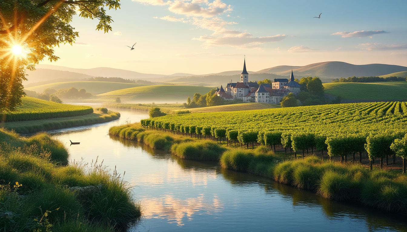 découvrez les dernières actualités en gironde ce matin à 7h32 : faits marquants, événements locaux et informations essentielles pour bien commencer la journée.