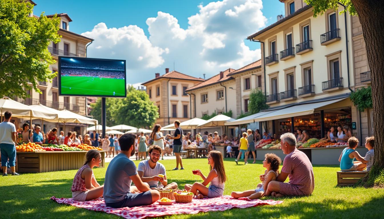 suivez toute l’actualité de lons (64140) en temps réel : faits divers, météo, événements sportifs et idées loisirs. restez informé des dernières nouvelles locales chaque jour.