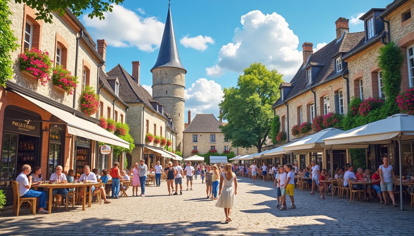 restez informé en temps réel sur nay et l’est béarn : découvrez toutes les actualités locales, faits divers, météo, événements, sports et plus encore dans la région du 64000.