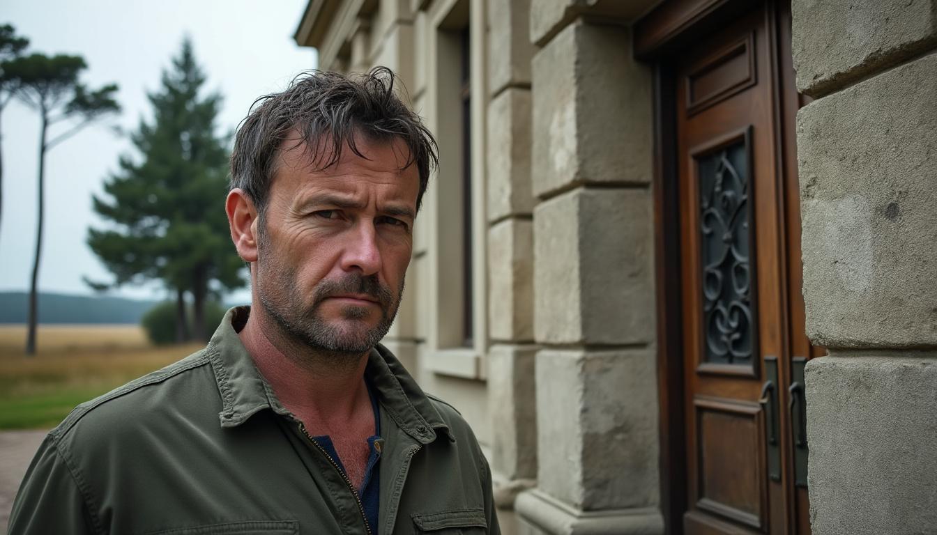 un homme a été condamné à trois ans de prison ferme après avoir délibérément renversé un policier dans les landes. découvrez les détails de cette affaire qui a choqué la région.