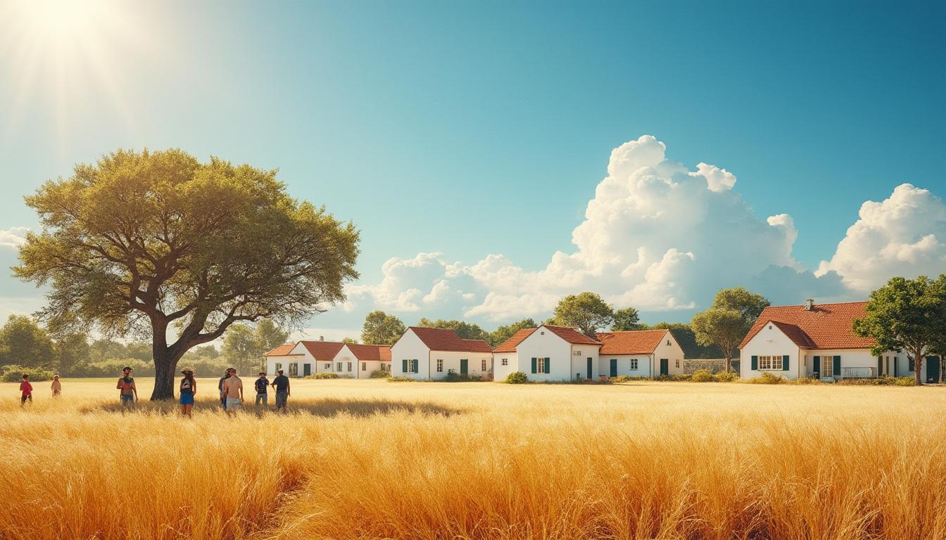 météo : une vigilance jaune pour canicule est déclenchée dans les landes à partir du 7 août. adoptez les bons gestes face à la chaleur et restez informé de l’évolution de la situation.