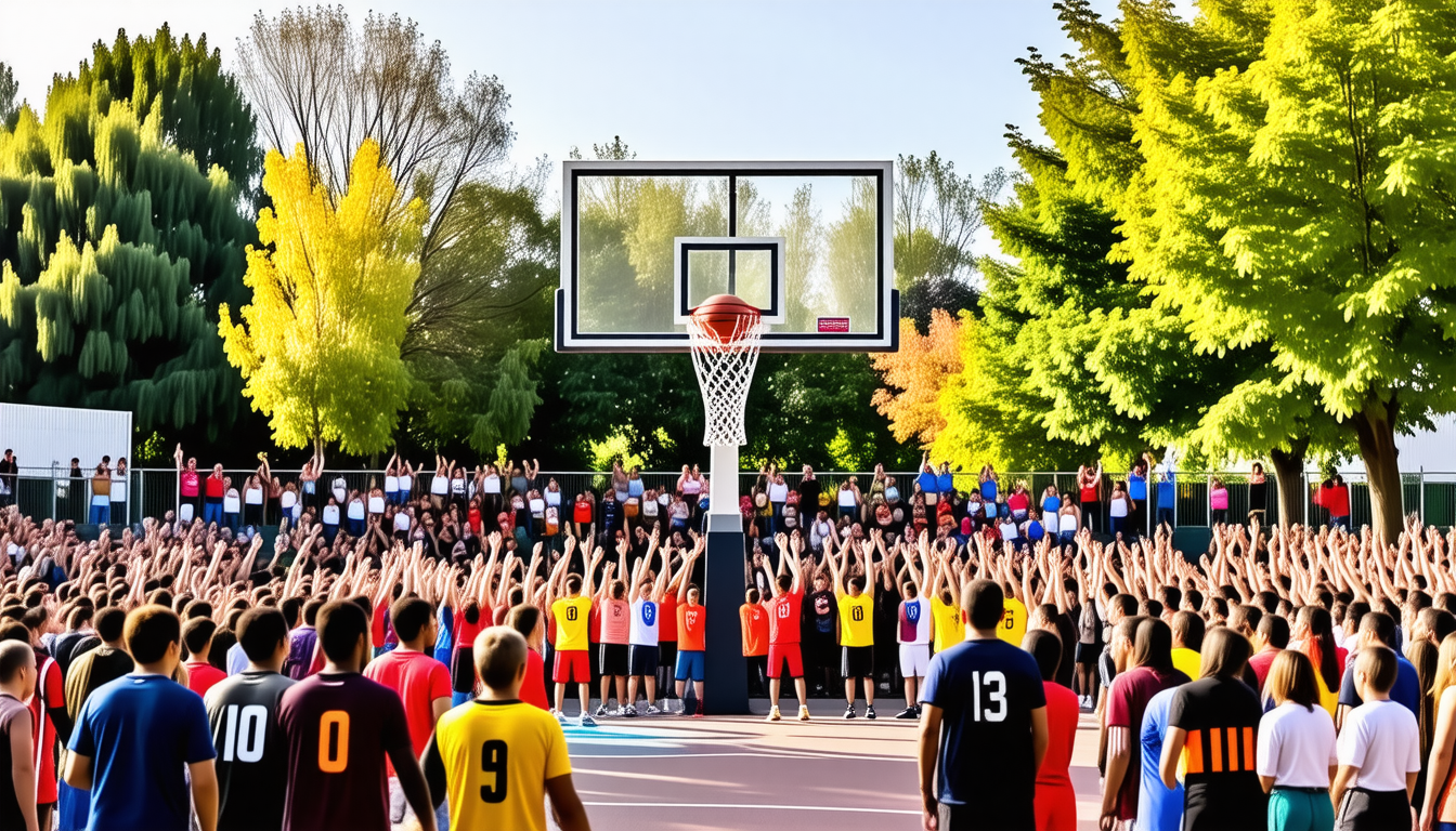 découvrez toutes les dernières informations et actualités sur le basket nord-béarn au 22 septembre : résultats, analyses de matchs, performances des joueurs et faits marquants de l'équipe.