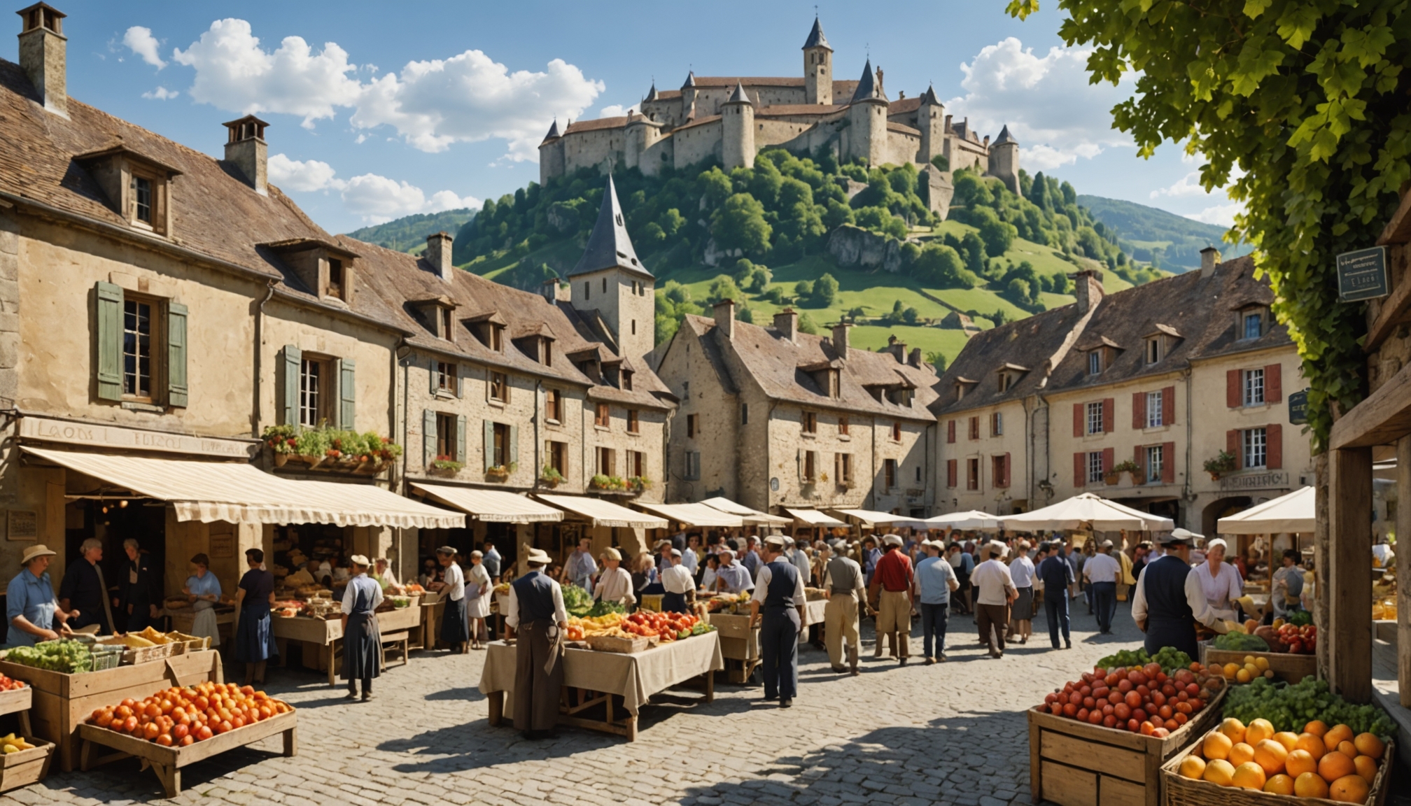 découvrez les informations clés et les moments marquants de la journée en béarn et bigorre. résumé des temps forts, actualités et événements à ne pas manquer dans la région !