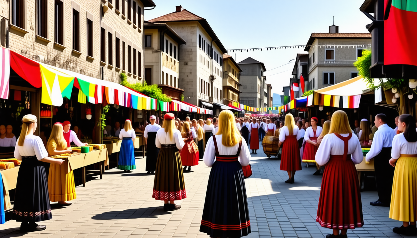 participez aux journées européennes du patrimoine et découvrez la richesse de l'histoire et de la culture européenne à travers des lieux emblématiques, des expositions et des animations inédites.