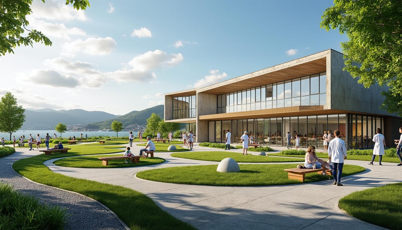 découvrez comment la création d’un nouveau centre de santé à ciboure vise à améliorer l’accès aux soins et à renforcer l’offre médicale pour les habitants du pays basque.