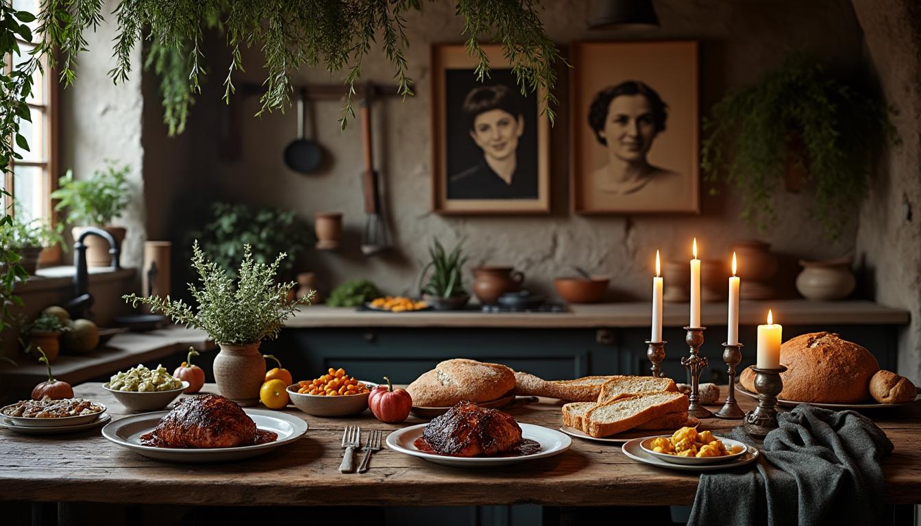 maïté, icône de la cuisine du sud-ouest, s'est éteinte. découvrez l'hommage à cette figure emblématique qui a marqué la gastronomie française.