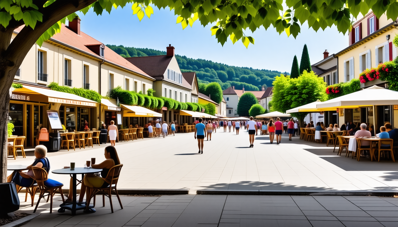 restez informé sur labenne (40530) avec les actualités, événements et informations locales en temps réel. découvrez tout ce qu'il se passe dans votre commune.