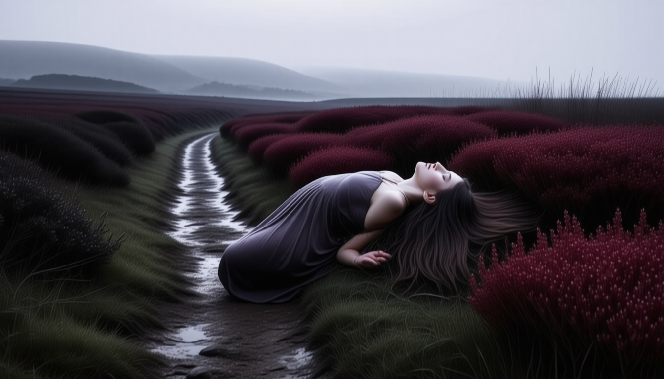 un corps sans vie a été retrouvé sur un sentier dans les landes. découvrez les premiers éléments de l'enquête et les circonstances entourant cette macabre découverte.