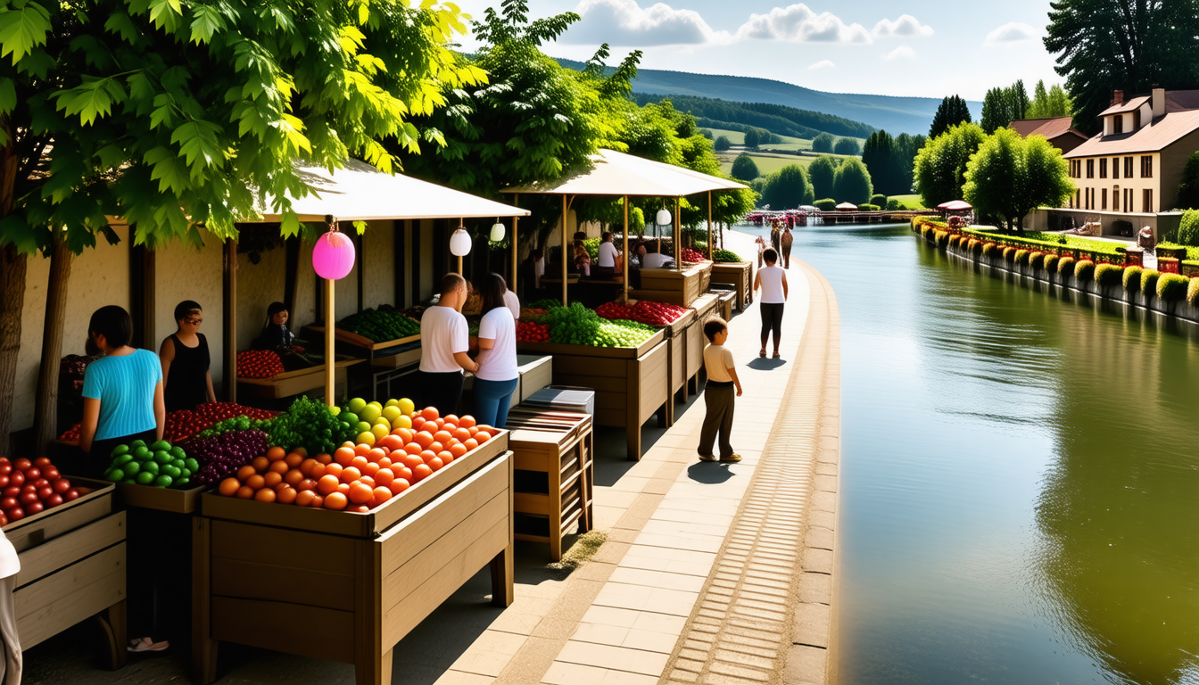 découvrez pourquoi le 10 septembre s’annonce comme une date incontournable en gironde et en dordogne. préparatifs, attentes et temps forts : tout ce qu’il faut savoir pour bien vivre cette journée exceptionnelle.