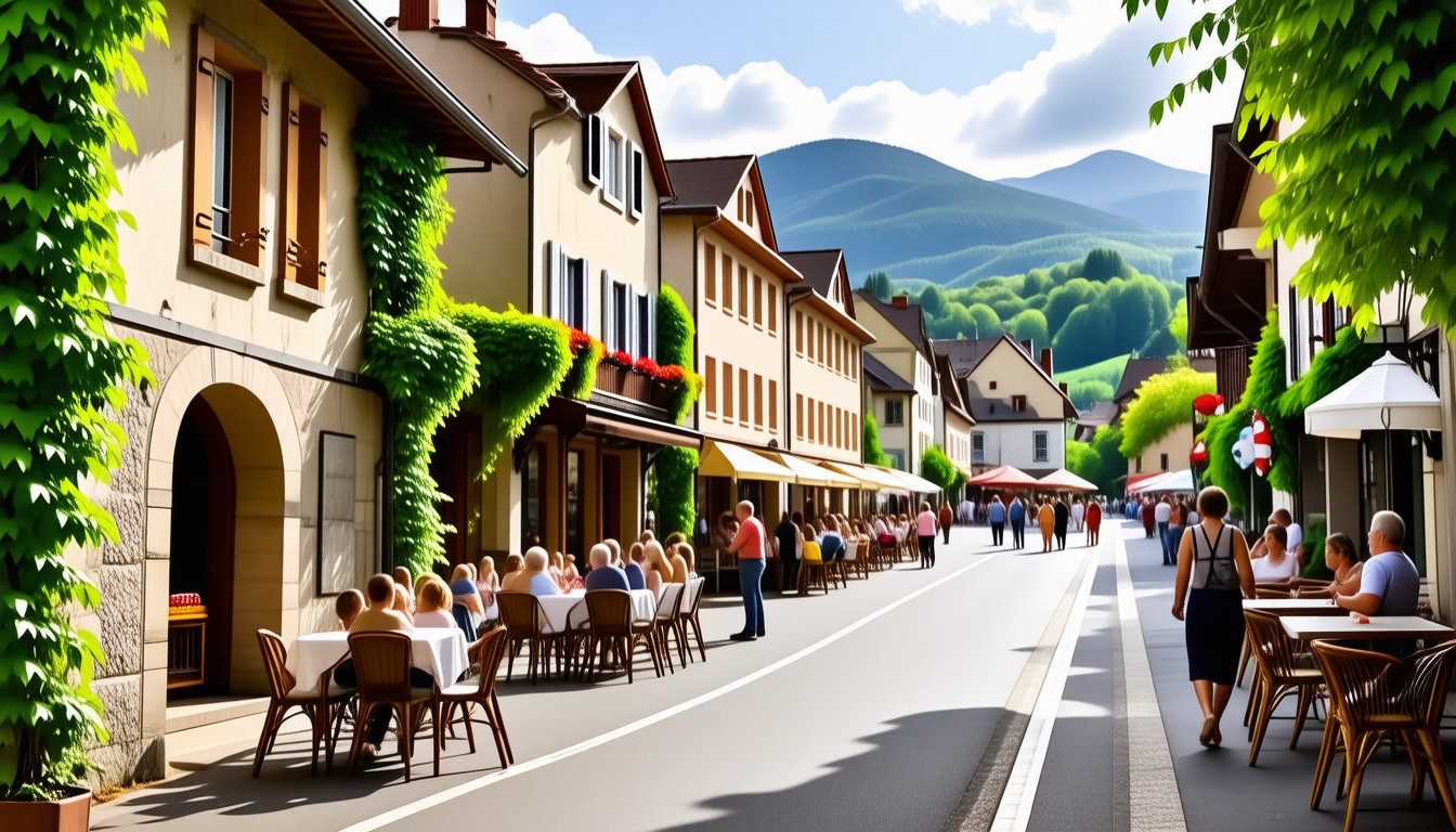 restez informé des actualités, événements et informations importantes à oloron-sainte-marie (64400) grâce à nos mises à jour en temps réel. ne manquez rien de la vie de votre commune !