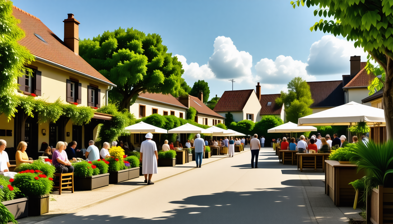 restez informé de toute l’actualité à ondres (40440) : retrouvez en temps réel les dernières nouvelles, événements et infos de votre commune.