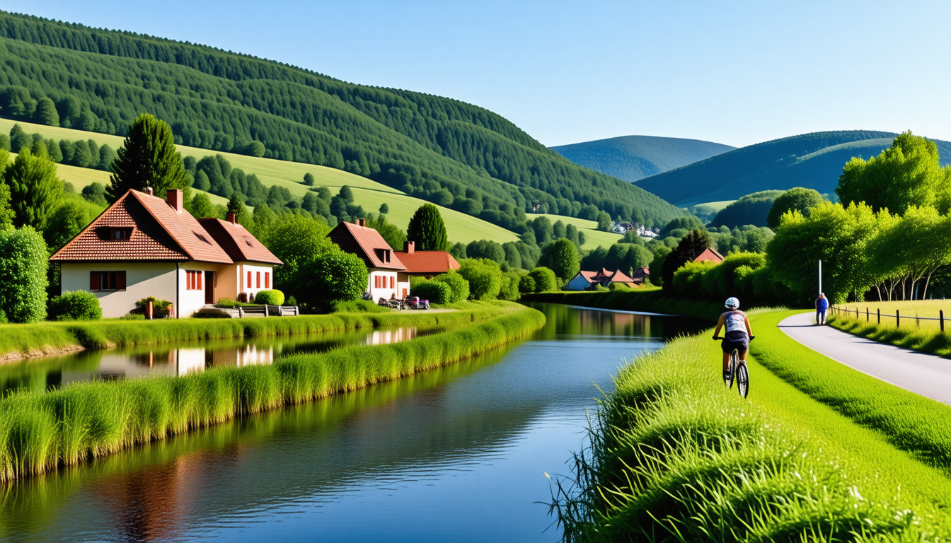 découvrez la nouvelle direction prise par l'agence 'sud ouest' à pau, couvrant les régions béarn et soule : enjeux, objectifs et perspectives pour le développement de l'information locale.