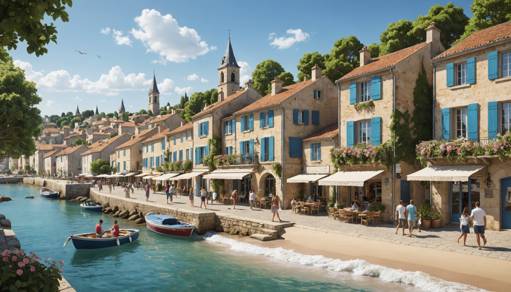 découvrez toutes les actualités, événements et informations pratiques à tarnos (40220). restez informé sur la vie locale, les services municipaux et les faits marquants de votre ville au quotidien.