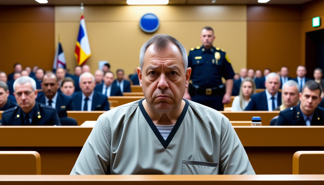 un conducteur girondin, reconnu coupable d'avoir percuté un gendarme à pugnac, a été condamné à 15 ans de réclusion. découvrez les détails de cette affaire judiciaire marquante en gironde et les circonstances de la condamnation.