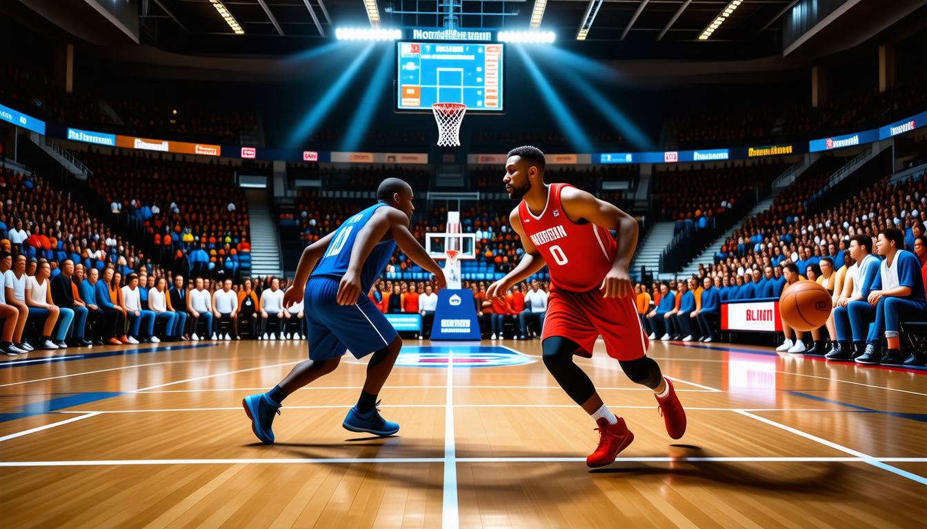 découvrez toutes les actualités du basket nord-béarn au 6 octobre : résultats, analyses de matchs et infos sur vos équipes locales favorites. restez informé sur le basket régional !