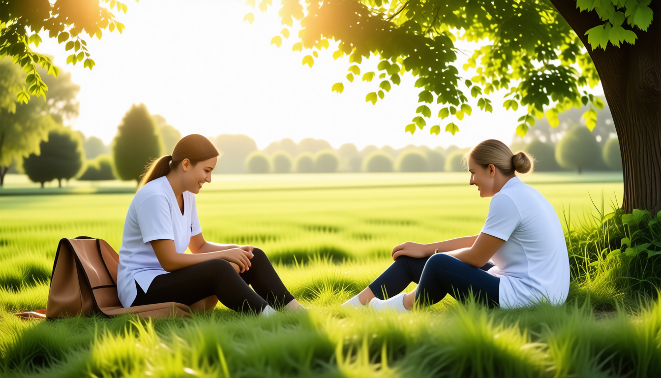 découvrez un état des lieux approfondi des soins palliatifs dans les landes et l’importance d’intégrer les médecins dans les infrastructures de santé pour offrir un accompagnement digne et humain aux patients en fin de vie.