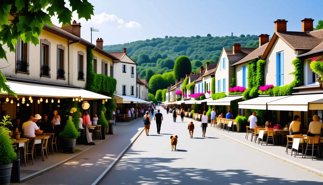 suivez en temps réel toute l’actualité et les informations de bretagne-de-marsan (40280) : faits divers, événements, vie locale et annonces importantes de votre commune.