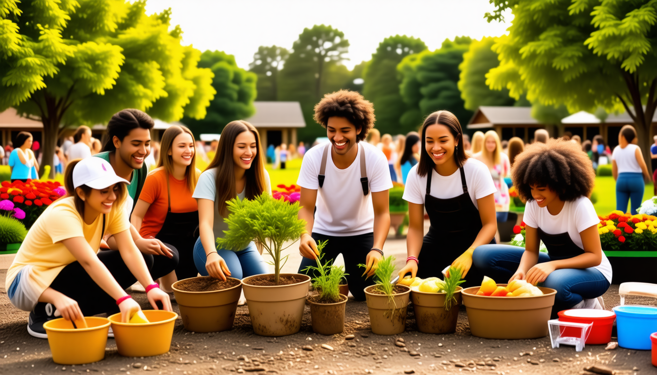 découvrez herooes.fr, la plateforme innovante facilitant votre engagement bénévole selon vos envies et disponibilités. trouvez facilement des missions qui vous correspondent et agissez à votre rythme pour des causes qui vous tiennent à cœur.