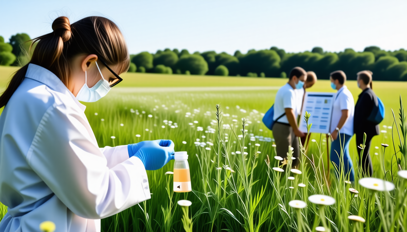 deux nouveaux cas de chikungunya viennent d’être détectés dans le département des landes. les autorités sanitaires surveillent la situation de près afin de limiter la propagation du virus.