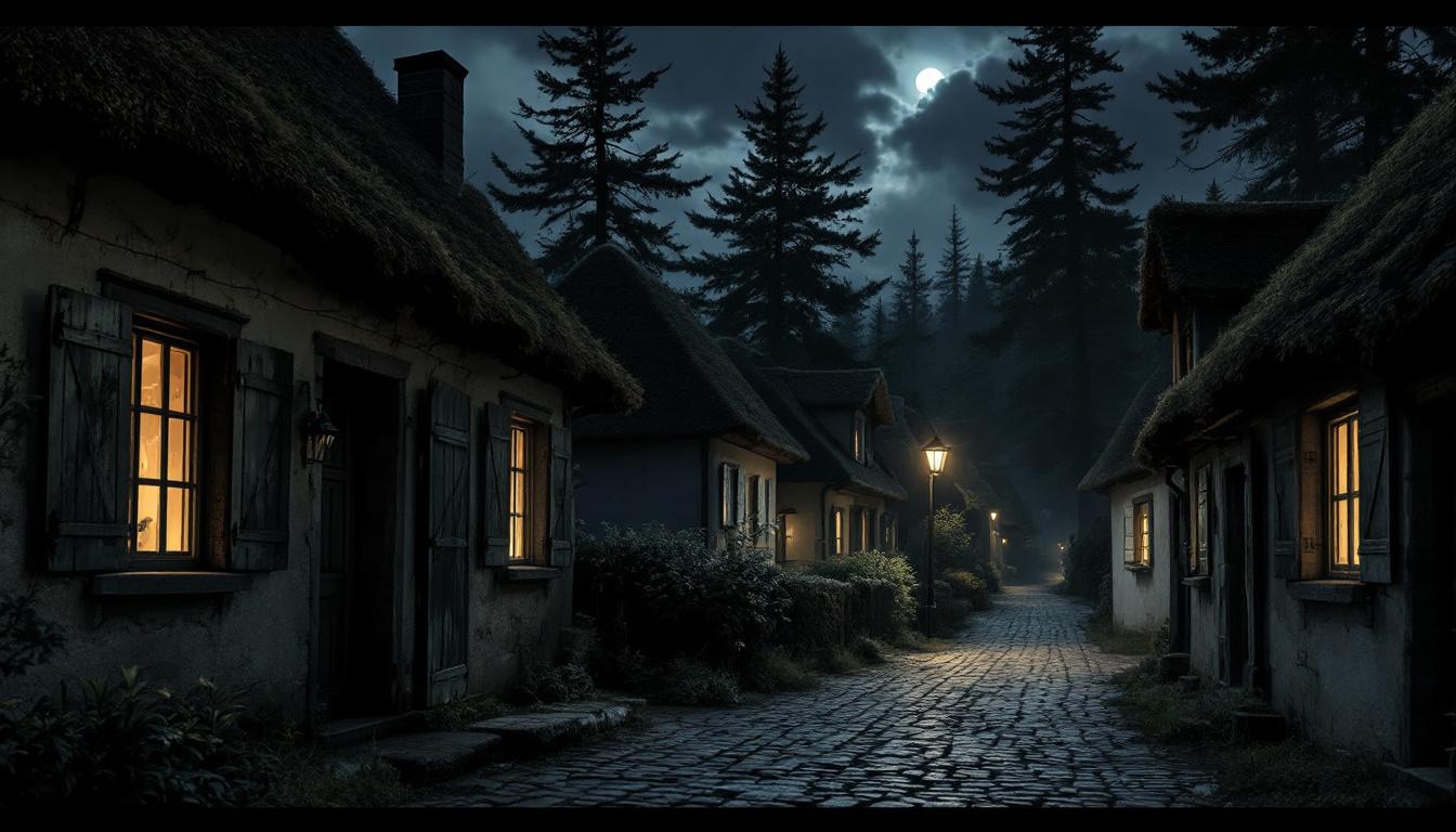 Dans une commune des Landes, une panne majeure plonge plusieurs foyers dans le noir