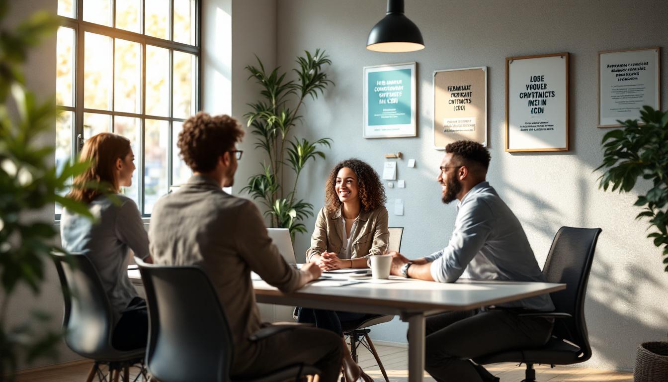 découvrez 10 offres d'emploi en cdi à pourvoir rapidement dans les landes. saisissez votre chance dès maintenant et trouvez un poste stable adapté à votre profil !